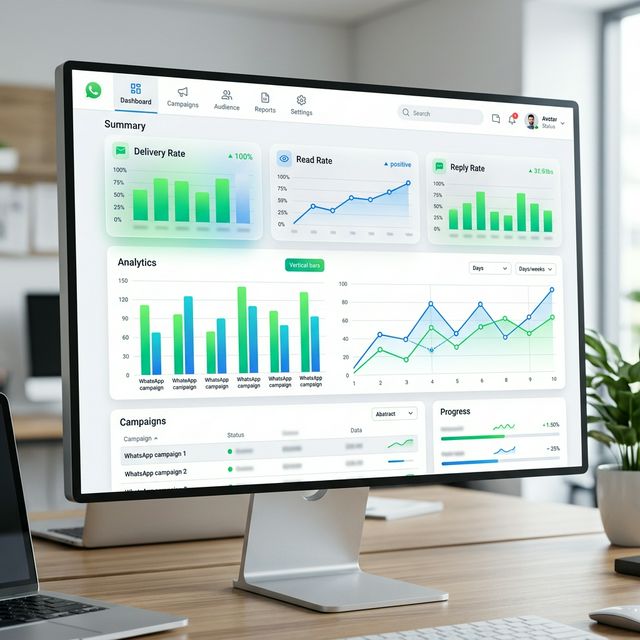 Multi-Platform Ecosystem